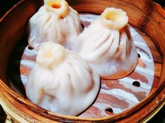 -南京大牌档(香港广场店)