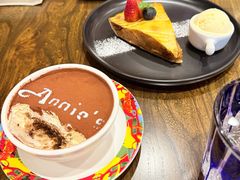 -安妮意大利餐厅(世贸天阶店)