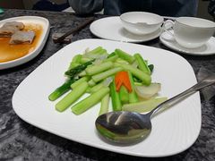 -頂好酒家·经典粤菜(海信广场店)