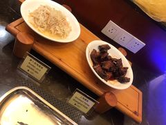 -上海吉臣维景酒店·维多利亚餐厅