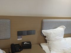 -不晚酒店(苏州观前平江路店)