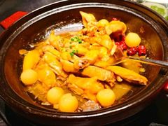 -必胜客(东西湖万达店)