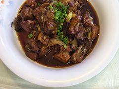 -国际海员俱乐部(餐饮部)