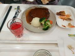 -宜家·瑞典风味餐厅(北京西红门店)