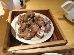 -蔡澜点心·粤菜(花城汇南区店)