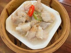 -顺德人家食府(黄金广场店)