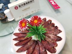 -金沙滩海鲜餐厅(梅江龙水园店)