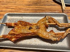 -北丐先生·野馄饨烧烤(长宁龙之梦店)