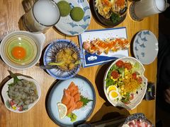 -福匠日本料理(人民路店)