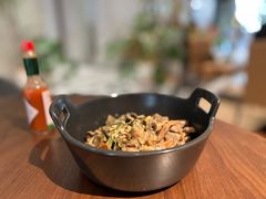 菇留香-一尺花园(安和花园店)