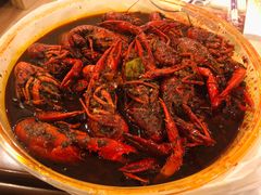 -王红军龙虾(新民路店)