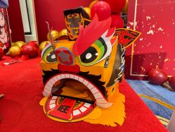 -漾·YOUNG高端派对策划·宝宝宴·求婚·生日·公司庆典布置上海站