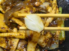 -掌上鲜(南顺城街店)