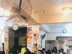 大堂-黑竹香鸡(营和巷店)