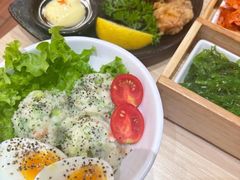 -胜博殿日式炸猪排(西红门店)