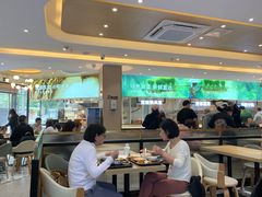 -荟选餐饮徐家汇社区食堂(徐虹北路店)