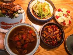 -薇酌饮·陕西菜(南门外店)
