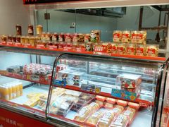 -味多美蛋糕(双合地铁店)