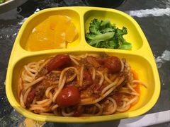-萨卡屋亲子乐园·餐厅(龙山万物工场店)