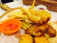 -打趸BTC·Breaktime cafe(北京路店)