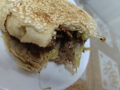 -清真·鸦儿李记·小馆(后海店)