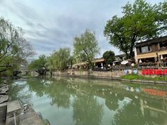 -小河直街历史文化街区