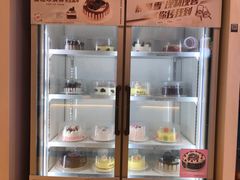 -DQ·蛋糕·冰淇淋(天通苑华联店)
