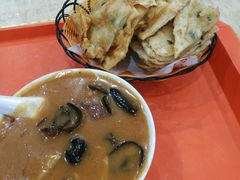 -方中山胡辣汤(正光路店)