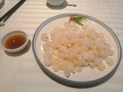 清炒河虾仁-和记小菜(大宁店)