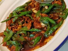 -兰湘子·湘菜小炒(盛龙广场店)