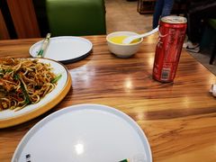 -合合春饼·酱骨·东北菜(潘家园店)