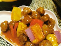 -老客家·客家菜(万达店)