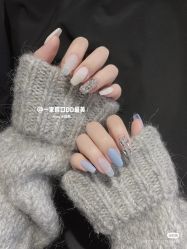 -妙睫屋日式美甲美睫