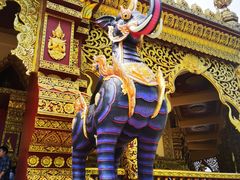 -西双版纳勐泐文化旅游区