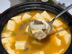 -金成潮菜博物馆(海珠湿地店)