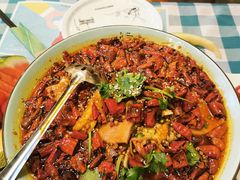 -贝贝龙虾·音乐餐厅(昌平东关店)