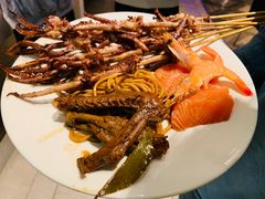 -新食谱全日制餐厅·苏州苏州湾艾美酒店