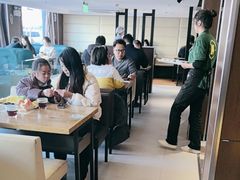 -豪客来牛排(人民东路店)