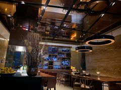 -The Penthouse酒吧