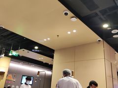 大堂-海底捞火锅(龙湖北京大兴天街店)