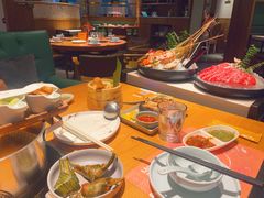 -生如夏花泰式火锅(鹭洲里店)