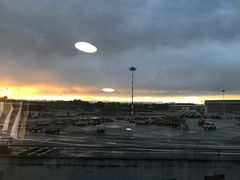 -米兰马尔彭萨国际机场