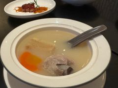 -丽晶轩中餐厅(重庆丽晶酒店)