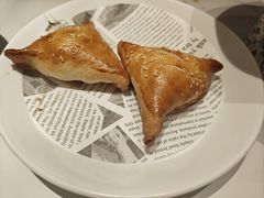 -清真·卡德尔大叔新疆主题餐厅(龙汇路店)