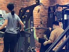 -NRG 健身私教CLUB(云山路店)