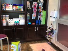 -宠爱国际动物医院·消化内科·心肾内科·ISFM猫友好(望京店)