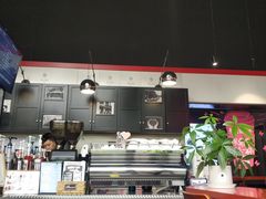-BLAQ咖啡(骏豪店)