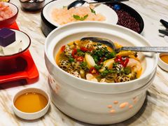 -海味世家·家常菜馆(明州里店)