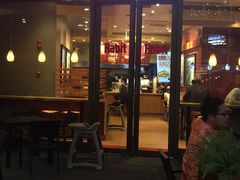 门面-The Habit Burger Grill 哈比特汉堡(爱琴海店)