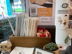 -Manner Coffee(大宁国际商业广场店)